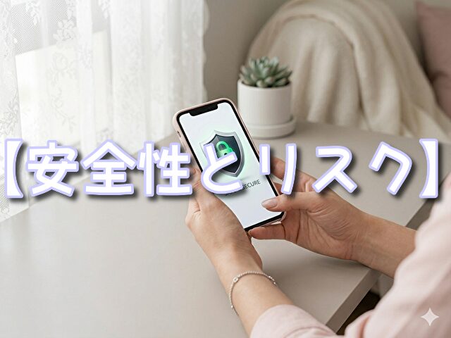 チャットレディ 怖い