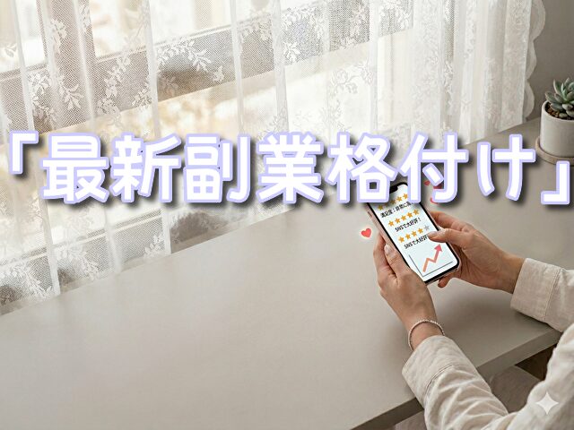 スマホ副業　チャトレ