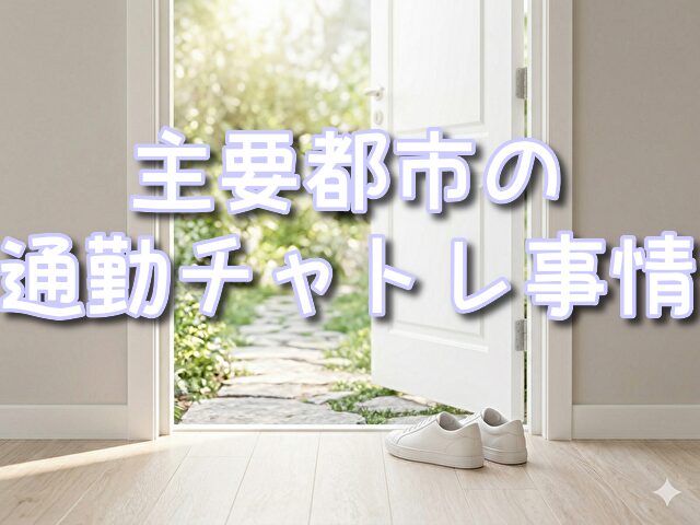 通勤チャットレディ　おすすめ